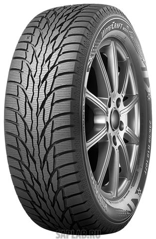 Купить KUMHO 2248733 Шины Kumho SUV Ice WS51 225/55 R18 102 2248733