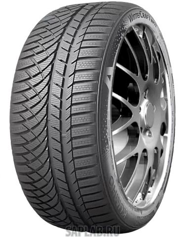 Купить KUMHO 2249023 Шины Kumho 255/60/17 H 110 WS-71 XL2249023