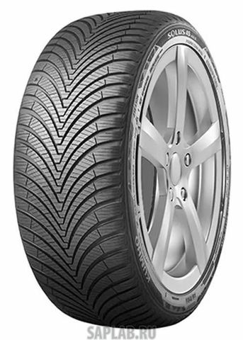Купить KUMHO 2270803 Кумхо  175/55/15  T 77 HA-32