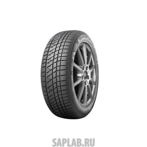 Купить KUMHO 2271343 Шины Kumho WinterCraft WS71 225/50 R18 2271343