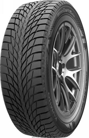 Купить KUMHO 2286383 Шины Kumho  205/60/16  T 96 WI-51