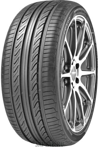 Купить LANDSAIL 6900532133457 Шины Landsail LS388 205/60 R15 91V (до 240 км/ч) 6900532133457