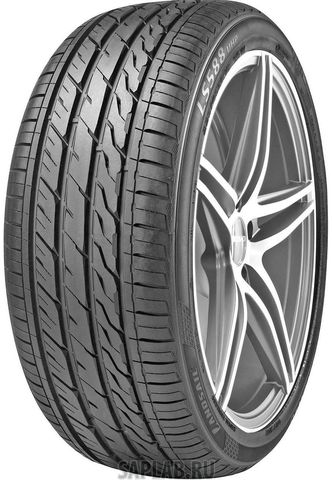 Купить LANDSAIL 6900532534711 Шины Landsail LS588 SUV 255/55 R18 109W (до 270 км/ч) 6900532534711