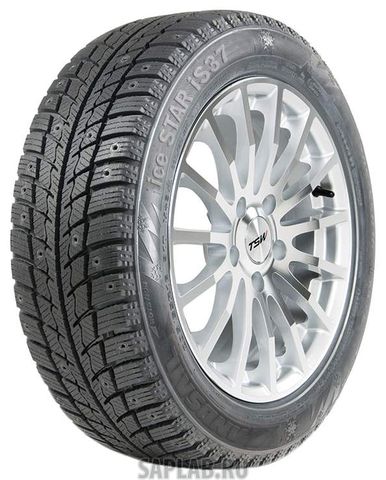 Купить LANDSAIL 6921109013989 Шины Landsail IS37 245/75 R16 120 6921109013989