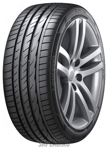 Купить LAUFENN 1018007 Шины Laufenn S FIT EQ LK01 195/45 R16 84V (до 240 км/ч) 1018007
