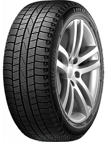 Купить LAUFENN 1022679 Шины Laufenn I-FIT IZ LW51 215/50 R17 91T