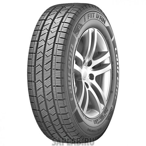 Купить LAUFENN 2020723 Шины Laufenn i Fit VAN LY31 R15C 225/70  112/110R