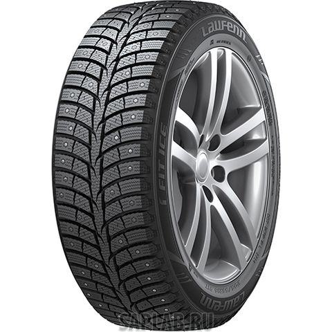 Купить LAUFENN T000STD1020534 Шины Laufenn I FIT ICE LW71 235/75 R16 108T T000STD1020534