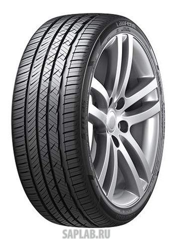 Купить LAUFENN TT018231 Шины Laufenn LH01 235/50 R18 97W (TT018231)