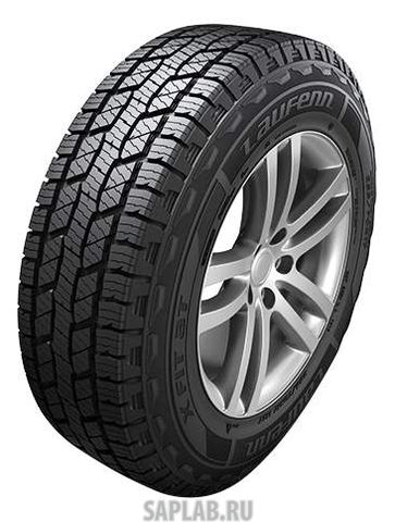 Купить LAUFENN TT018254 Шины Laufenn LC01 225/75 R16 115/112T LT/C (TT018254)