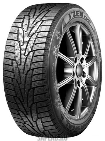 Купить MARSHAL 2191343 Шины Marshal I'Zen KW31 215/55 R17 98R XL