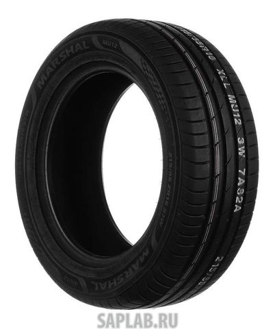 Купить MARSHAL 2208923 Шины Marshal MU12 215/45 R17 87W
