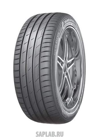 Купить MARSHAL 2209053 Шины Marshal MU12 195/55 R15 85H (до 210 км/ч) 2209053