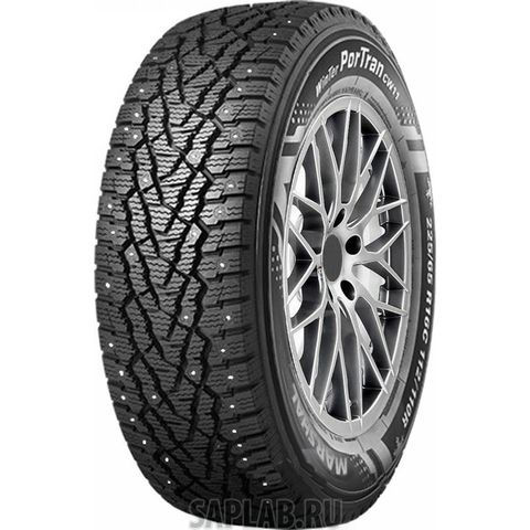 Купить MARSHAL 2264253 225/75 R16 Marshal Winter PorTran CW11 121/120R ш