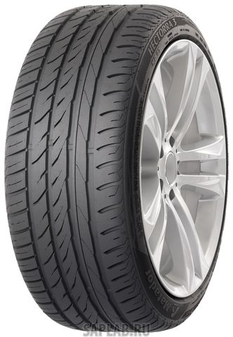 Купить MATADOR 1581001 Шины Matador MP47 Hectorra 3 155/65 R13 73T (до 190 км/ч) 1581001