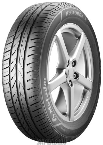Купить MATADOR 1581008 Шины Matador MP47 Hectorra 3 165/65 R13 77T (до 190 км/ч) 1581008
