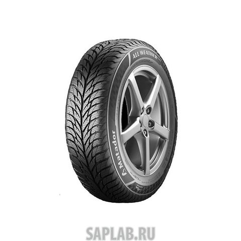 Купить MATADOR 1581079 Шины Matador MP62 All Weather Evo 205/60R16 96 H
