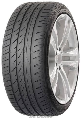 Купить MATADOR 1581091 Шины Matador MP47 Hectorra 3 215/45 R16 90V (до 240 км/ч) 1581091