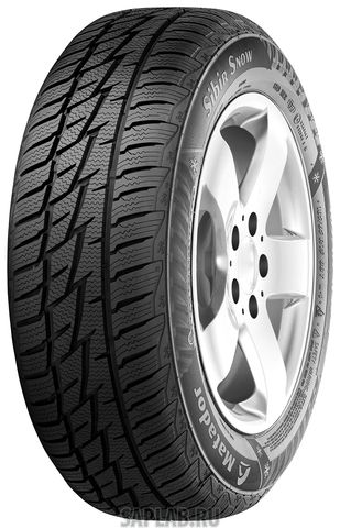 Купить MATADOR 1585282 Шины Matador Sibir Snow MP-92 225/40 R18 92V