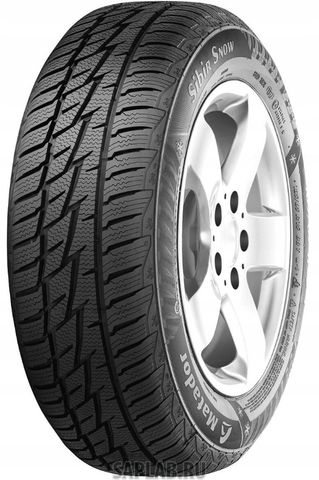 Купить MATADOR 15852910000 Шины MATADOR Mat MP92 Sibir Snow 225/50 R17 98V XL FR 15852910000