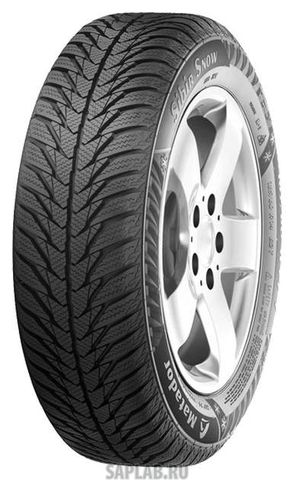 Купить MATADOR 1585343 Шины Matador MP 54 Sibir Snow M+S R14 185/65 86T