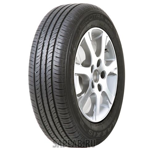 Купить MAXXIS CTS162316 Шины MAXXIS Mecotra MP10 185/55R15 82 H