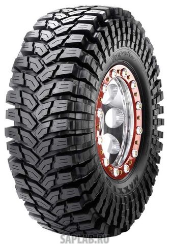 Купить MAXXIS ETL00323100 Шины Maxxis M8060 Trepador 35/12.50R15 113Q Mud