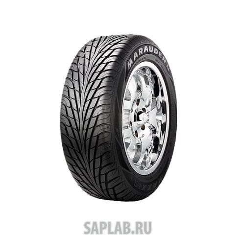 Купить MAXXIS ETP00708100 Шины MAXXIS MA-S2 Marauder II 235/65R17 104 V