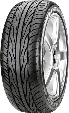Купить MAXXIS ETP42002600 Шины Maxxis MA-Z4S Victra 235/45 R17 97W