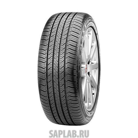 Купить MAXXIS ETP43261000 Шины летняя Maxxis HP-M3 Bravo 255/55R19 111V