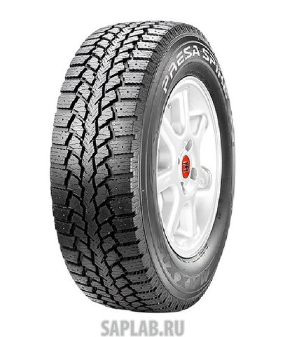 Купить MAXXIS TL12494600 Шины Maxxis MA-SLW Presa Spike 195/ R15 106 TL12494600