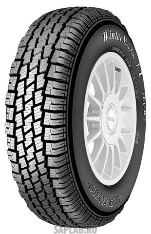 Купить MAXXIS TL1581400G Шины Maxxis MA-W2 Wintermaxx 215/70 R15C 109/107R