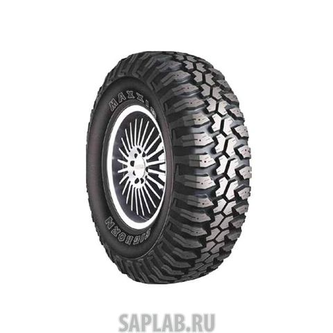 Купить MAXXIS TL28394000 Шины MAXXIS MT-762 255/85R16 119 N