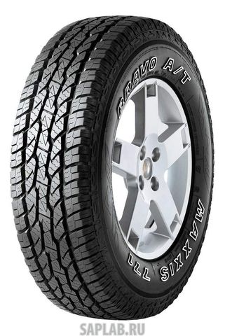 Купить MAXXIS TL37202200 Шины Maxxis Bravo AT-771 235/80 R17 120/117R