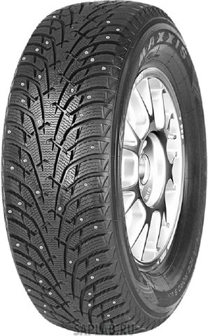 Купить MAXXIS TP00033700 Шины Maxxis Premitra Ice Nord NS5 215/70 R16 100 TP00033700