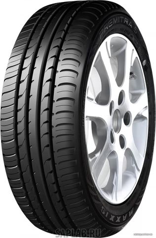 Купить MAXXIS TP00124400 Шины Maxxis HP5 235/45R17 97W XL