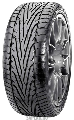 Купить MAXXIS TP00749100 Шины Maxxis MA-Z3 Victra 235/40 R18 95W (до 270 км/ч) TP00749100