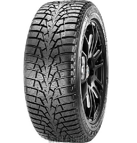 Купить MAXXIS TP15915000 Шины Maxxis nP3 Arctic Trekker 175/70 R14 88 TP15915000