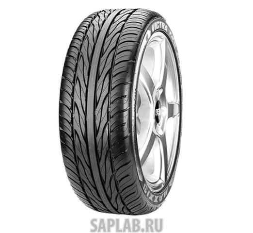 Купить MAXXIS TP23857400 Шины MAXXIS MA-Z4S Victra 195/45R17 85 W