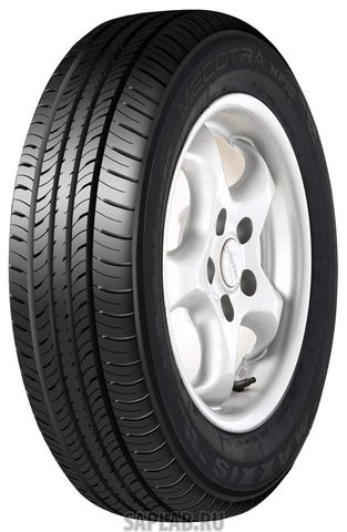 Купить MAXXIS TP23975700 Шины Maxxis MP10 MECOTRA 195/65 R15 91H (до 210 км/ч) TP23975700