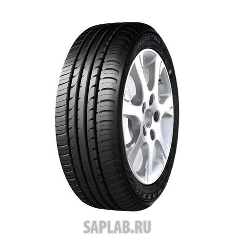 Купить MAXXIS TP40917300 Шины MAXXIS HP-5 Premitra 225/55R16 95 V