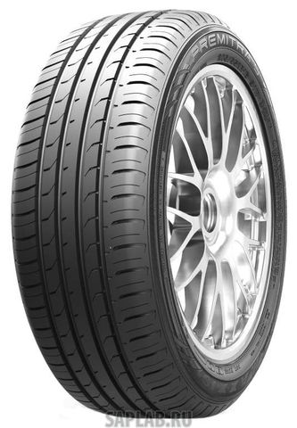 Купить MAXXIS TP40932000 Шины Maxxis HP5 Premitra 205/55 R16 91V (до 240 км/ч) TP40932000
