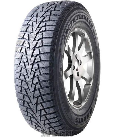 Купить MAXXIS TP41027000 Шины Maxxis Arctictrekker NS3 255/70 R16 111 TP41027000