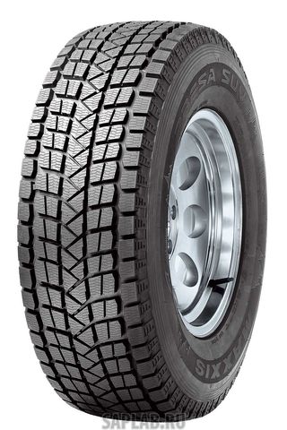 Купить MAXXIS TP4310950G Шины Maxxis SS01 Presa Ice 255/55 R18 109T
