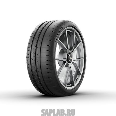 Купить MICHELIN 007514 Шины MICHELIN Pilot Sport Cup 2 325/30 ZR20 (106Y) XL