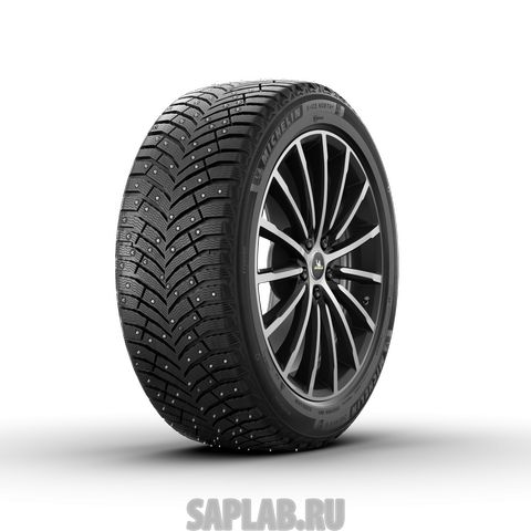 Купить MICHELIN 009725 Шины MICHELIN X-ICE NORTH 4 245/45 R19 102H XL 9725