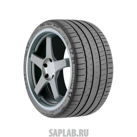 Купить MICHELIN 041616 Шины MICHELIN Pilot Super Sport 265/30 R22 97 041616