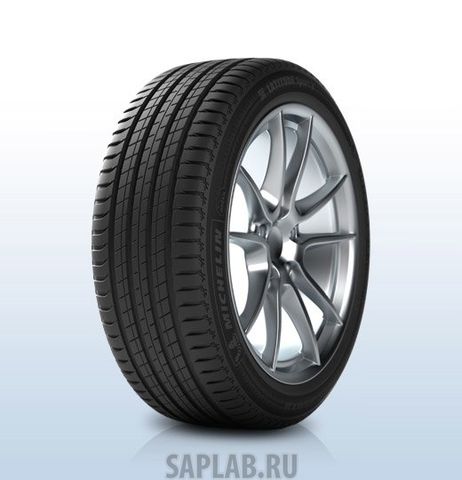 Купить MICHELIN 056615 Шины MICHELIN Latitude Sport 3 235/55 R19 101Y