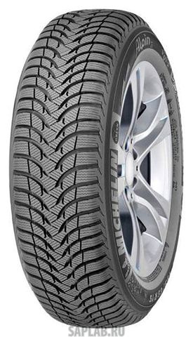 Купить MICHELIN 1075388 Шины Michelin ALPIN A4 165/65R15 81T