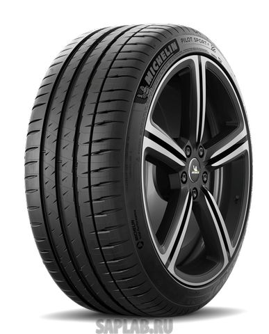 Купить MICHELIN 112030 Шины MICHELIN Pilot Sport 4 215/40 ZR18 89Y XL (112030)